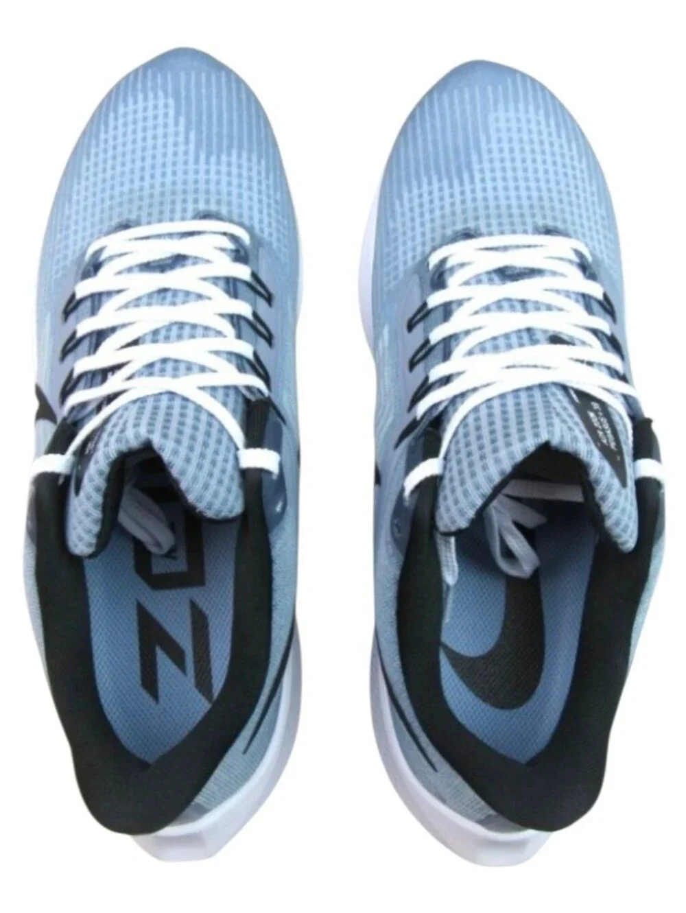Nike Air Zoom Pegasus 39 Running Shoes Mens Slate Black NEW DH4071-401